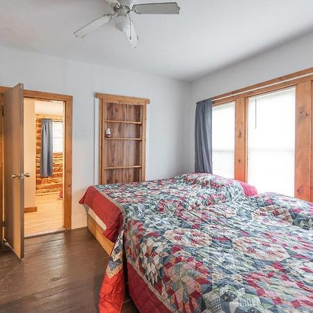 Meramec River Resort 쿠바 외부 사진