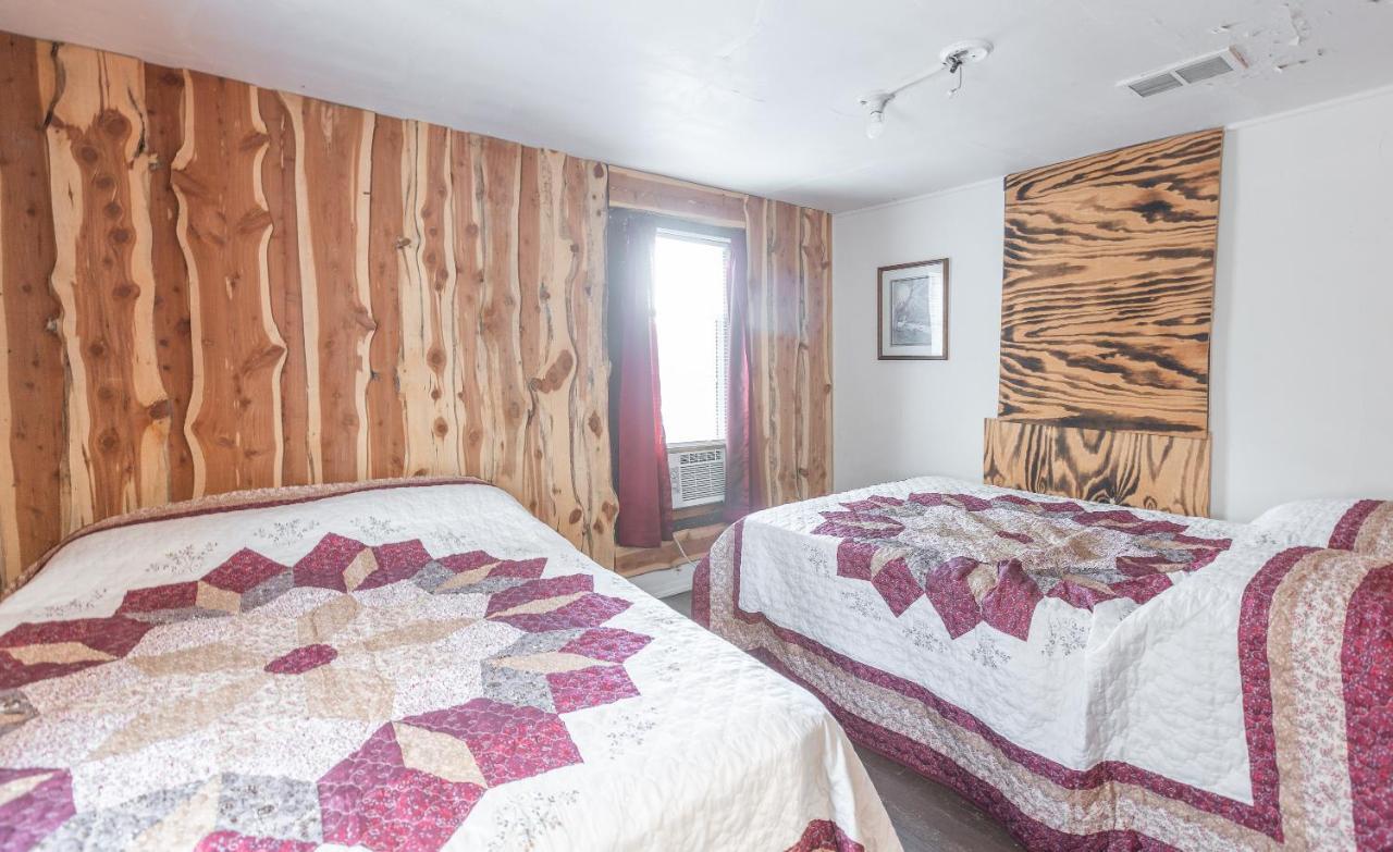 Meramec River Resort 쿠바 외부 사진