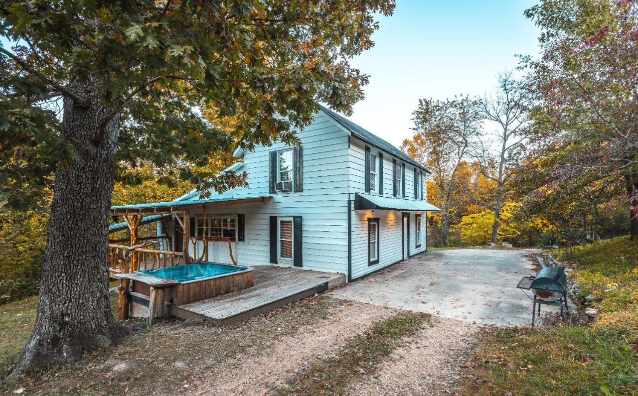 Meramec River Resort 쿠바 외부 사진