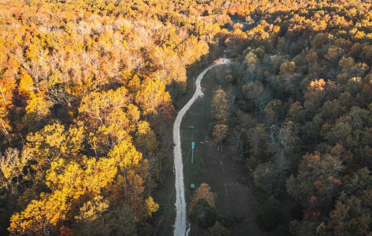 Meramec River Resort 쿠바 외부 사진