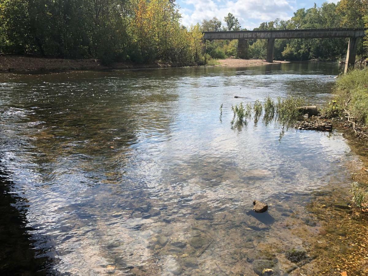 Meramec River Resort 쿠바 외부 사진