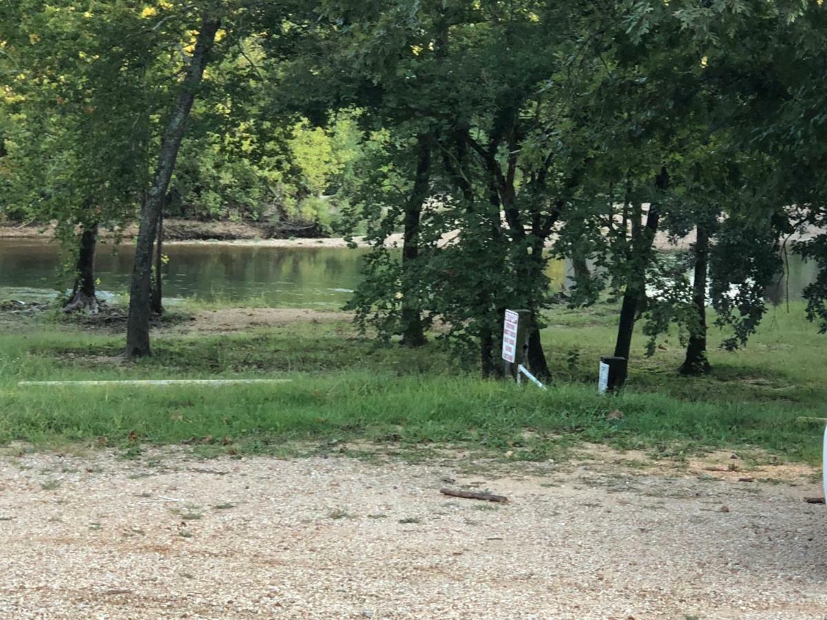 Meramec River Resort 쿠바 외부 사진