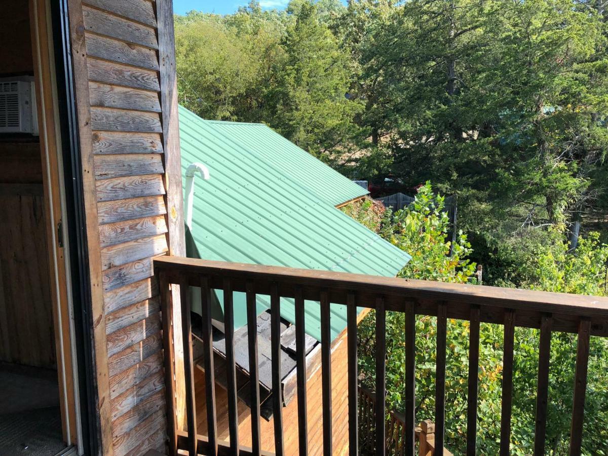 Meramec River Resort 쿠바 외부 사진