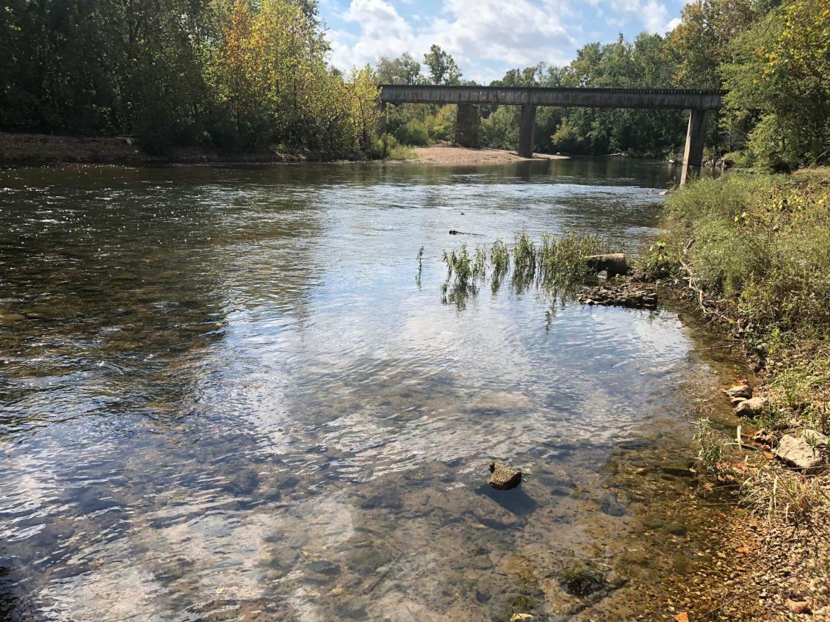 Meramec River Resort 쿠바 외부 사진