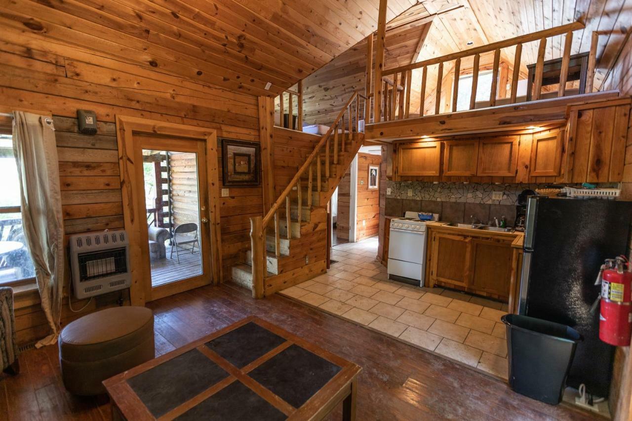 Meramec River Resort 쿠바 외부 사진