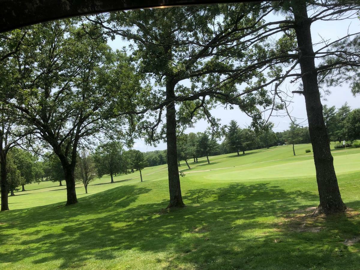 Meramec River Resort 쿠바 외부 사진