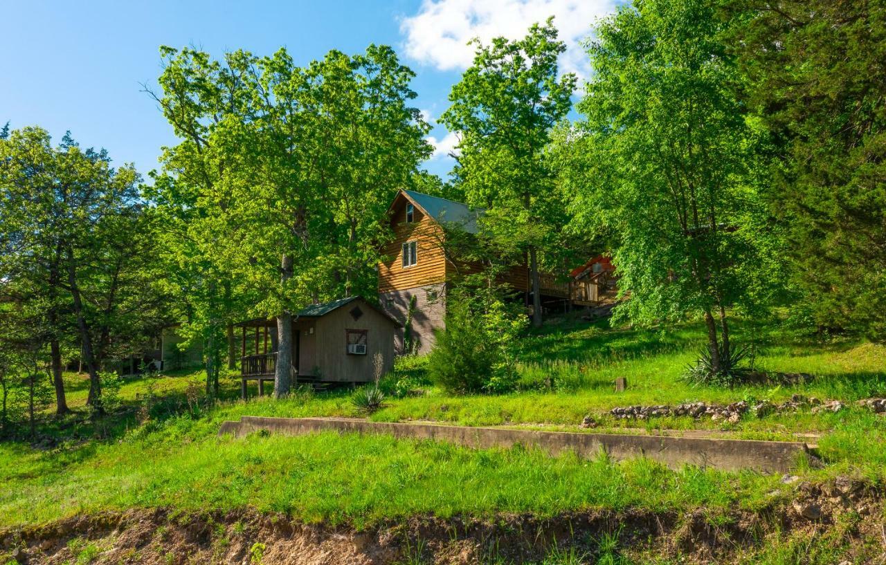 Meramec River Resort 쿠바 외부 사진