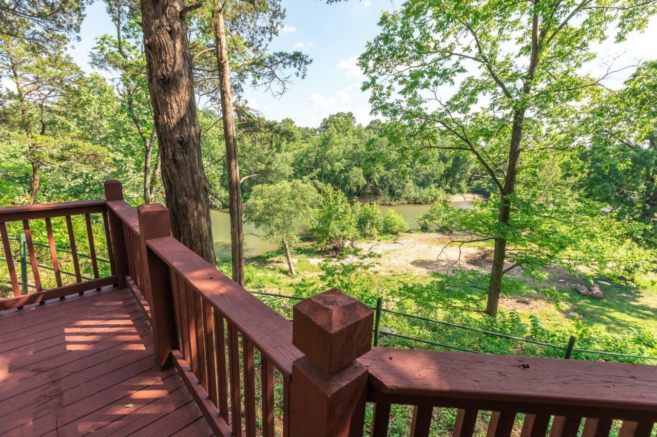 Meramec River Resort 쿠바 외부 사진