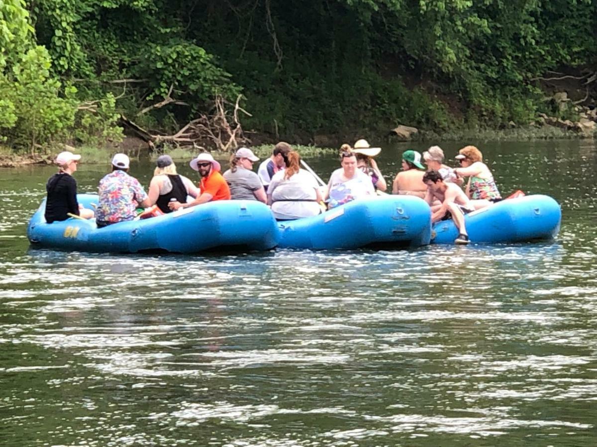 Meramec River Resort 쿠바 외부 사진