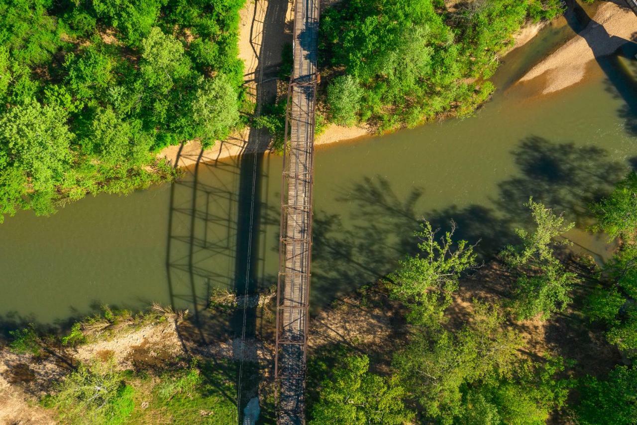 Meramec River Resort 쿠바 외부 사진