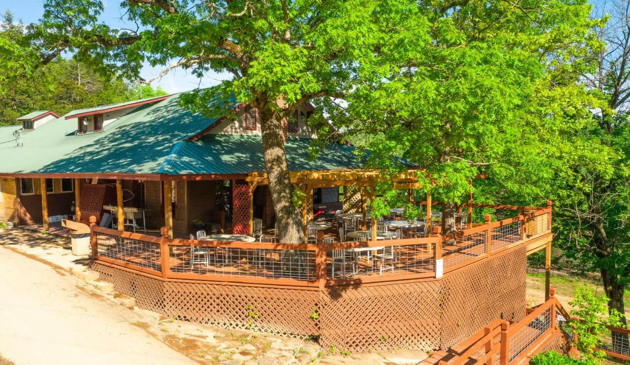 Meramec River Resort 쿠바 외부 사진