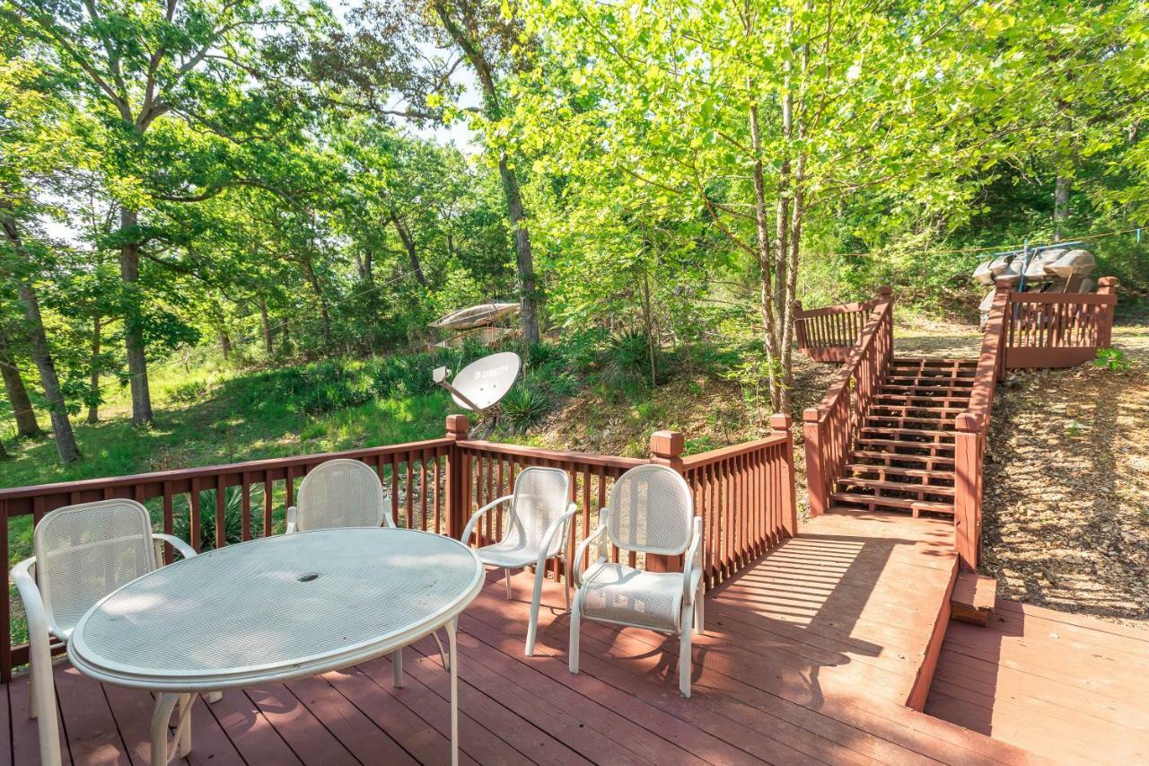 Meramec River Resort 쿠바 외부 사진