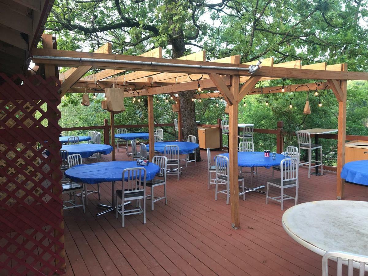 Meramec River Resort 쿠바 외부 사진