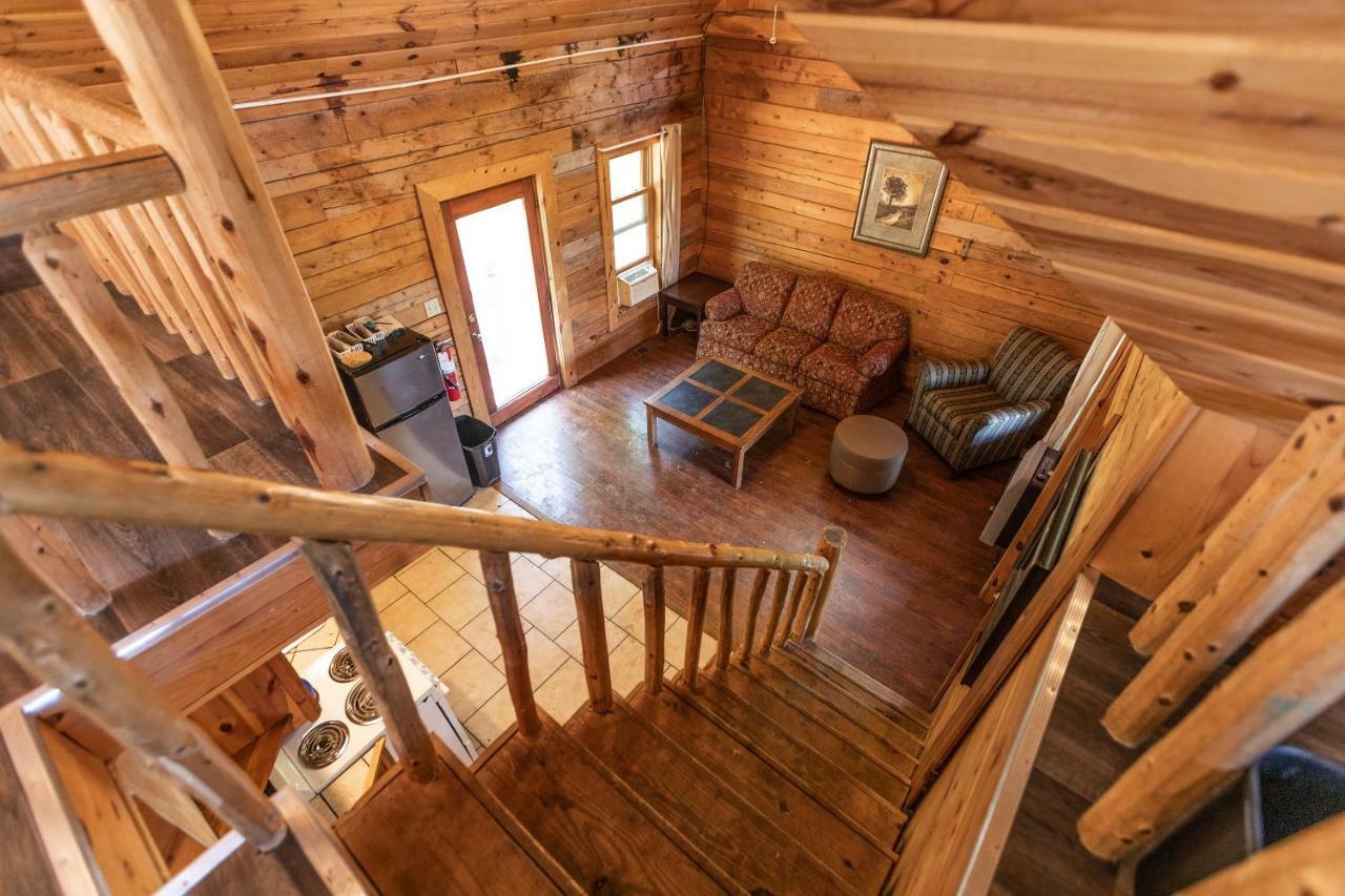 Meramec River Resort 쿠바 외부 사진
