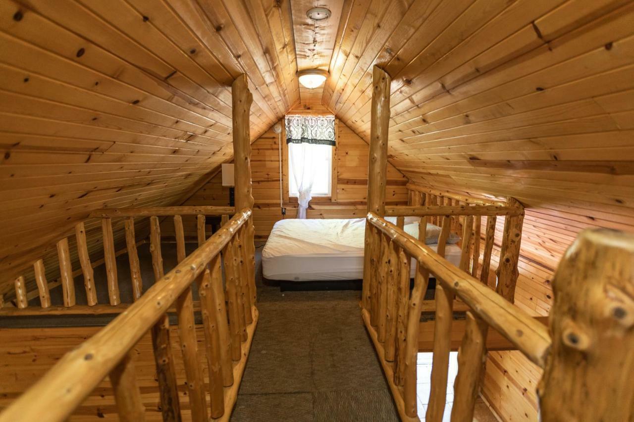 Meramec River Resort 쿠바 외부 사진
