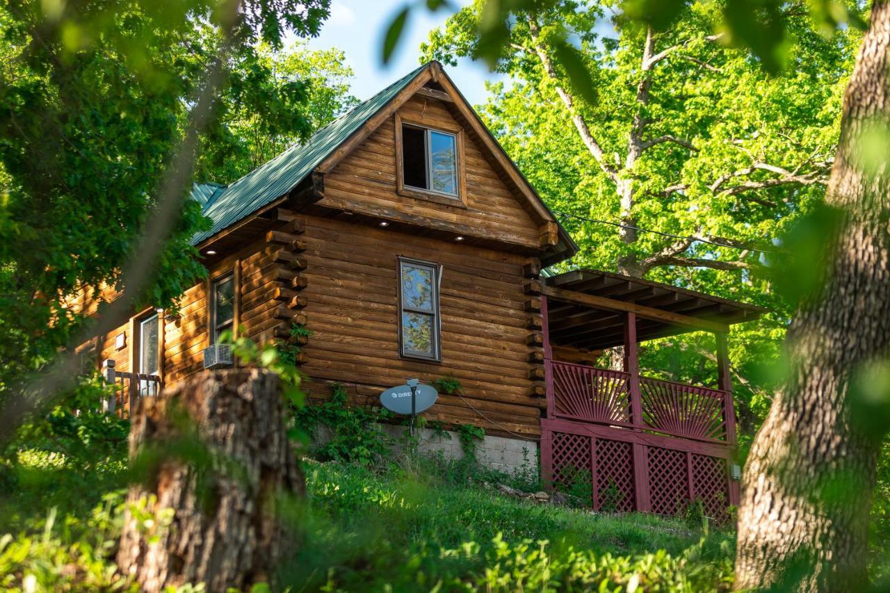 Meramec River Resort 쿠바 외부 사진
