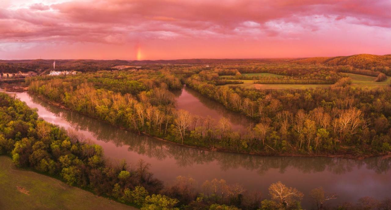 Meramec River Resort 쿠바 외부 사진