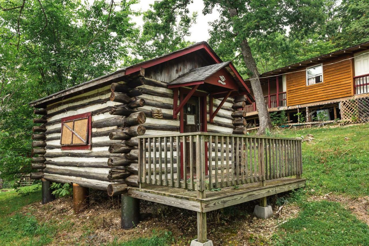 Meramec River Resort 쿠바 외부 사진